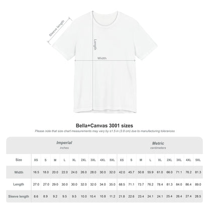 BK CHPTR VRS Minimal Tee-Black