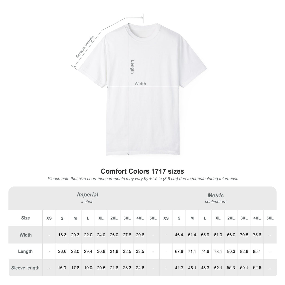 BK CHPTR VRS Signature Tee -Cream